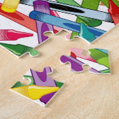 Challenge, White Background, Puzzle (Seite)