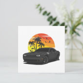 Challenger (Stehend Vorderseite)