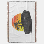 Challenger Decke (Vorderseite Vertikal)