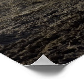 Challenger Poster (Ecke)