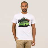 Challenger RT T-Shirt (Vorne ganz)