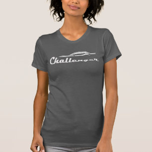 Challenger SRT T-Shirt