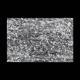 Challenging Black and White Puzzle