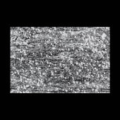 Challenging Black and White Puzzle