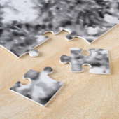 Challenging Black and White Puzzle (Seite)