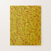 Challenging Yellow Easter Chicks Jigsaw Puzzle (Vertikal)