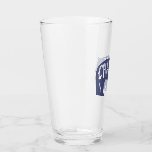 Challis Idaho Bear Glas (Rechts)