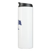 Challis Idaho Bear Thermosbecher (Nach rechts gedreht)