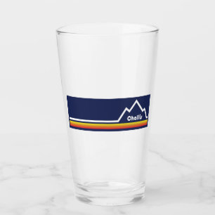Challis Idaho Glas