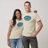 Challis Idaho Outdoors T-Shirt (Unisex)