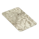 Chalonsen Champagne Magnet (Rechte Seite)