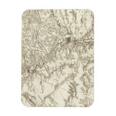 Chalonsen Champagne Magnet (Vertikal)