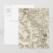 Chalonsen Champagne Postkarte (Vorne/Hinten)