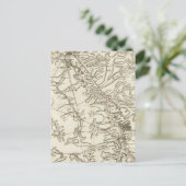 Chalonsen Champagne Postkarte (Stehend Vorderseite)