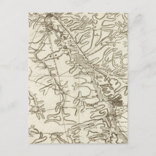 Chalonsen Champagne Postkarte