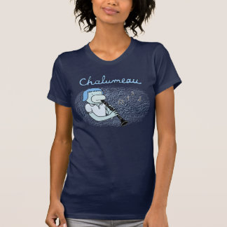 Chalumeau T-Shirt