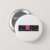 Chama Button (Vorne & Hinten)