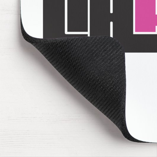 Chama Mousepad (Ecke)