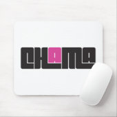 Chama Mousepad (Mit Mouse)