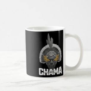 Chama Paotan Alex Periera Mixed Martial Arts Fan J Kaffeetasse