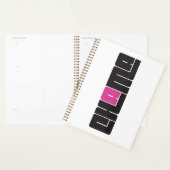 Chama Planner Planer (Anzeige)