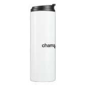 Chama Thermosbecher (Nach links gedreht)
