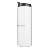 Chama Thermosbecher (Nach rechts gedreht)