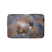 Chamaeleon I Dark Cloud Badematte (Vorderseite)