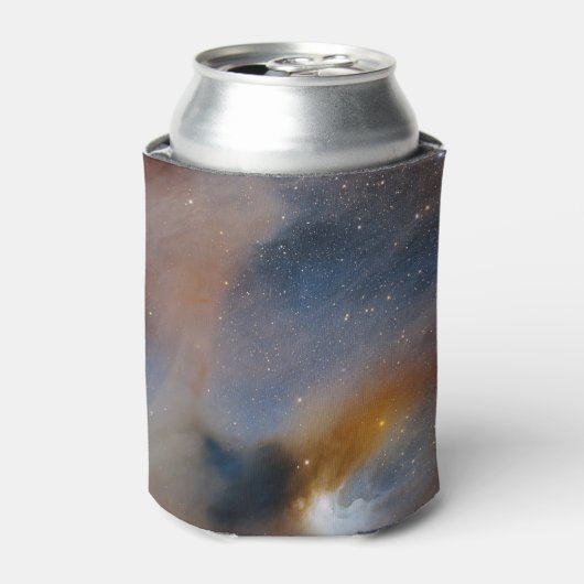 Chamaeleon I Dark Cloud Dosenkühler (Kanne Vorderseite)