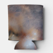 Chamaeleon I Dark Cloud Dosenkühler (Rückseite)