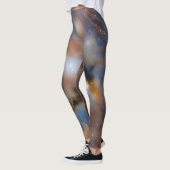 Chamaeleon I Dark Cloud Leggings (Links)