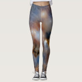 Chamaeleon I Dark Cloud Leggings (Vorderseite)