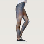 Chamaeleon I Dark Cloud Leggings (Rechts)