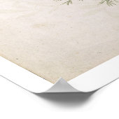 Chamaemelum nobile Allioni, c.1568 Poster (Ecke)