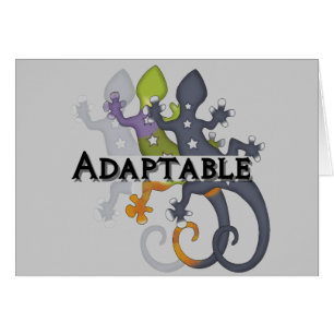 Chamäleon anwendbar