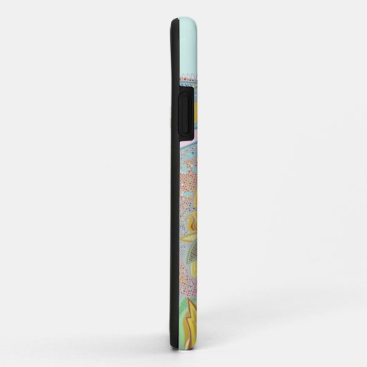 Chamäleon Case-Mate iPhone Hülle (Hinten/Rechts)