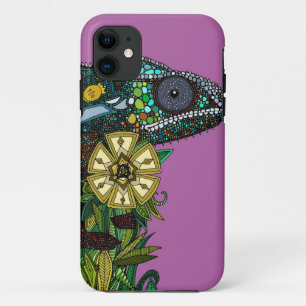 Chamäleon Case-Mate iPhone Hülle