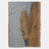 Chamäleon Decke (Vorderseite Vertikal)