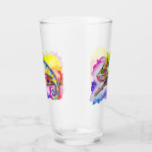 Chamäleon Glas (Rechts)