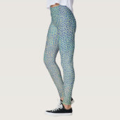 Chamäleon Leggings (Links)