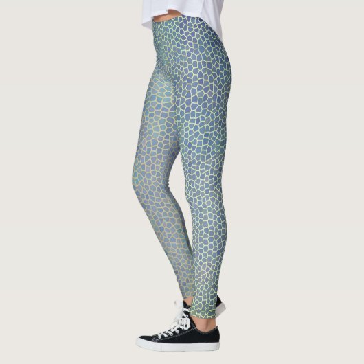 Chamäleon Leggings (Links)