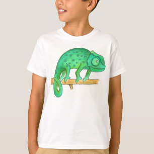 Chamäleon-T - Shirt