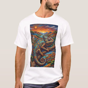 CHAMÄLEON T-Shirt