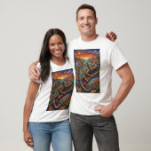 CHAMÄLEON T-Shirt (Unisex)