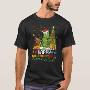 Chamäleon Tier   Glückliches Chamäleon Hellothanks T-Shirt
