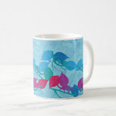 Chamäleone! Kaffeetasse (VorderseiteRechts)