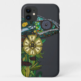 Chamäleonzinn Case-Mate iPhone Hülle