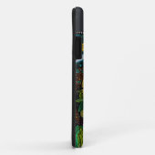 Chamäleonzinn Case-Mate iPhone Hülle (Hinten/Rechts)