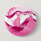 Chamalion Button (Vorderseite)