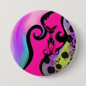 Chamalion Button (Vorderseite)